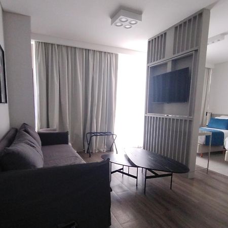 Guemes Hotel & Spa Salta Eksteriør bilde