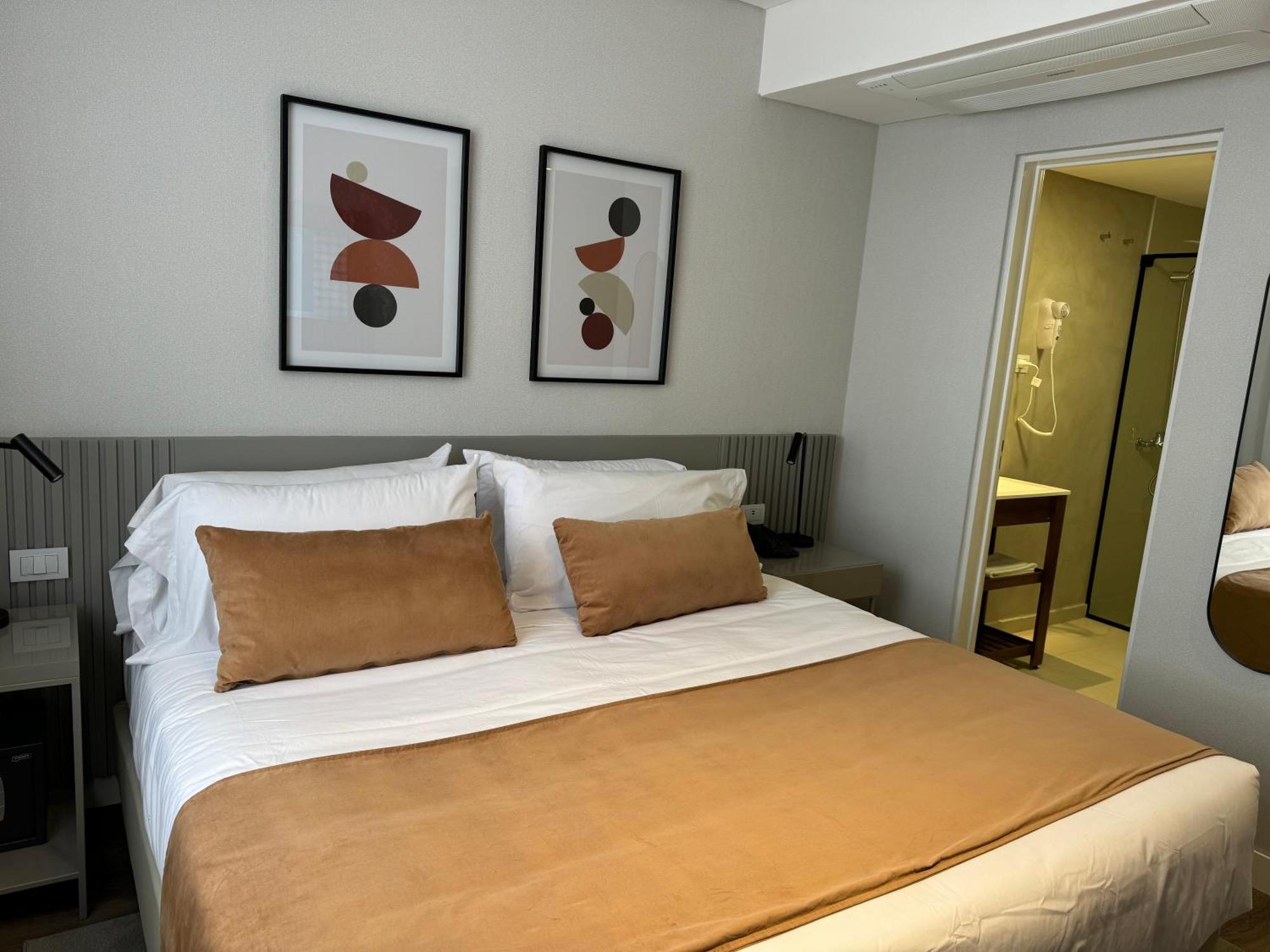 Guemes Hotel & Spa Salta Eksteriør bilde