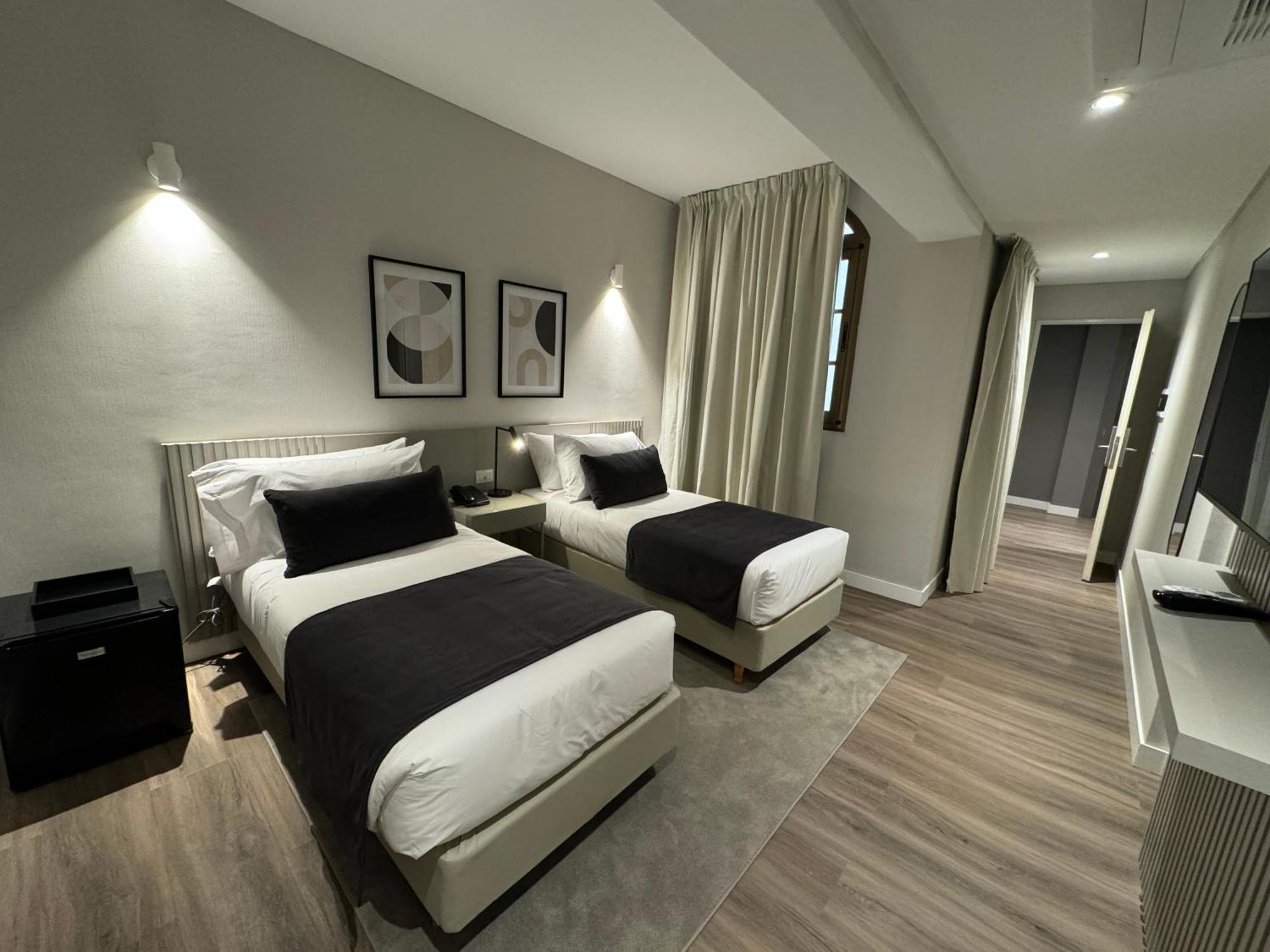 Guemes Hotel & Spa Salta Eksteriør bilde