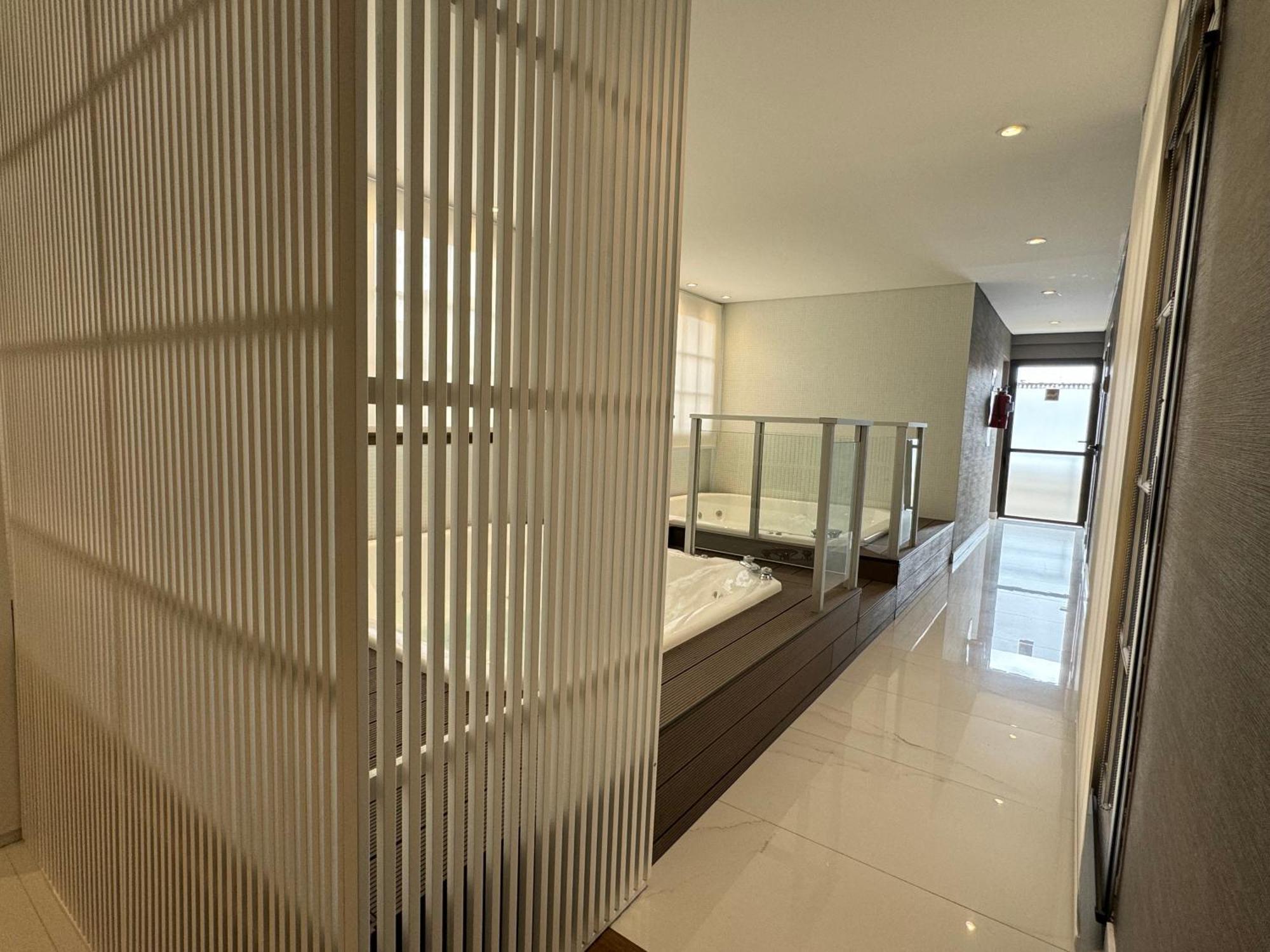 Guemes Hotel & Spa Salta Eksteriør bilde