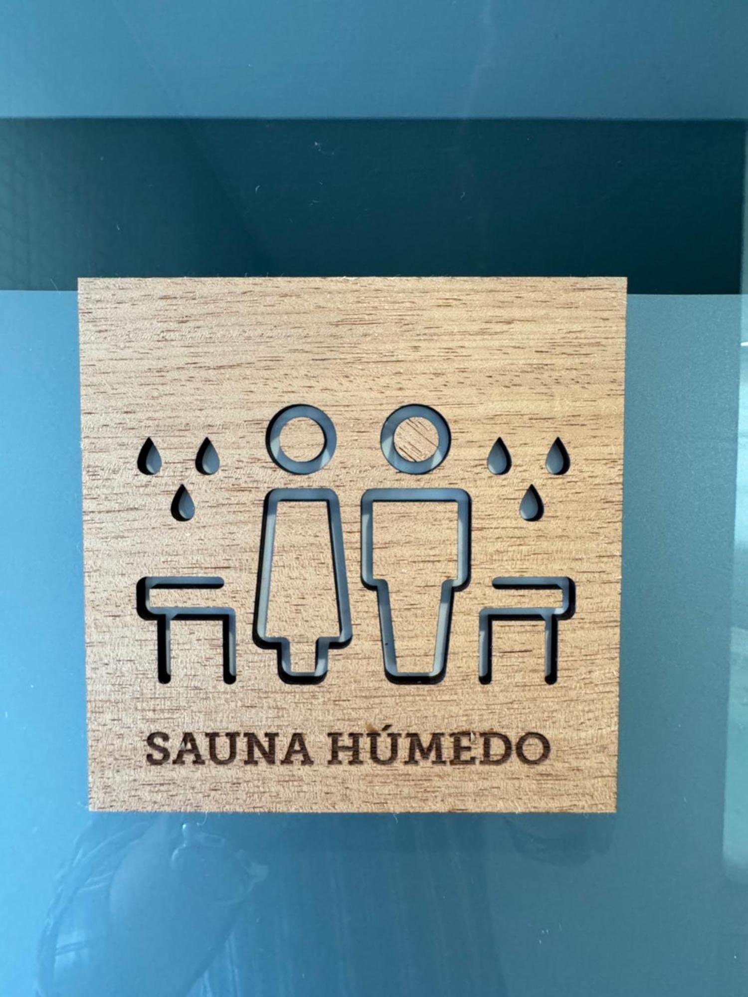Guemes Hotel & Spa Salta Eksteriør bilde