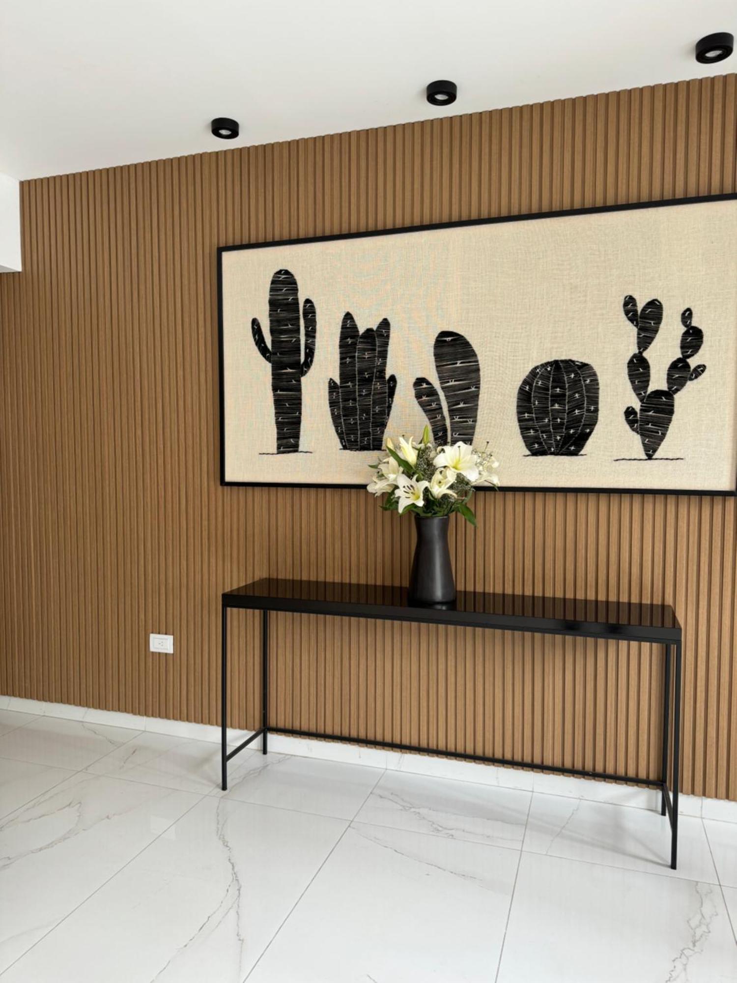 Guemes Hotel & Spa Salta Eksteriør bilde