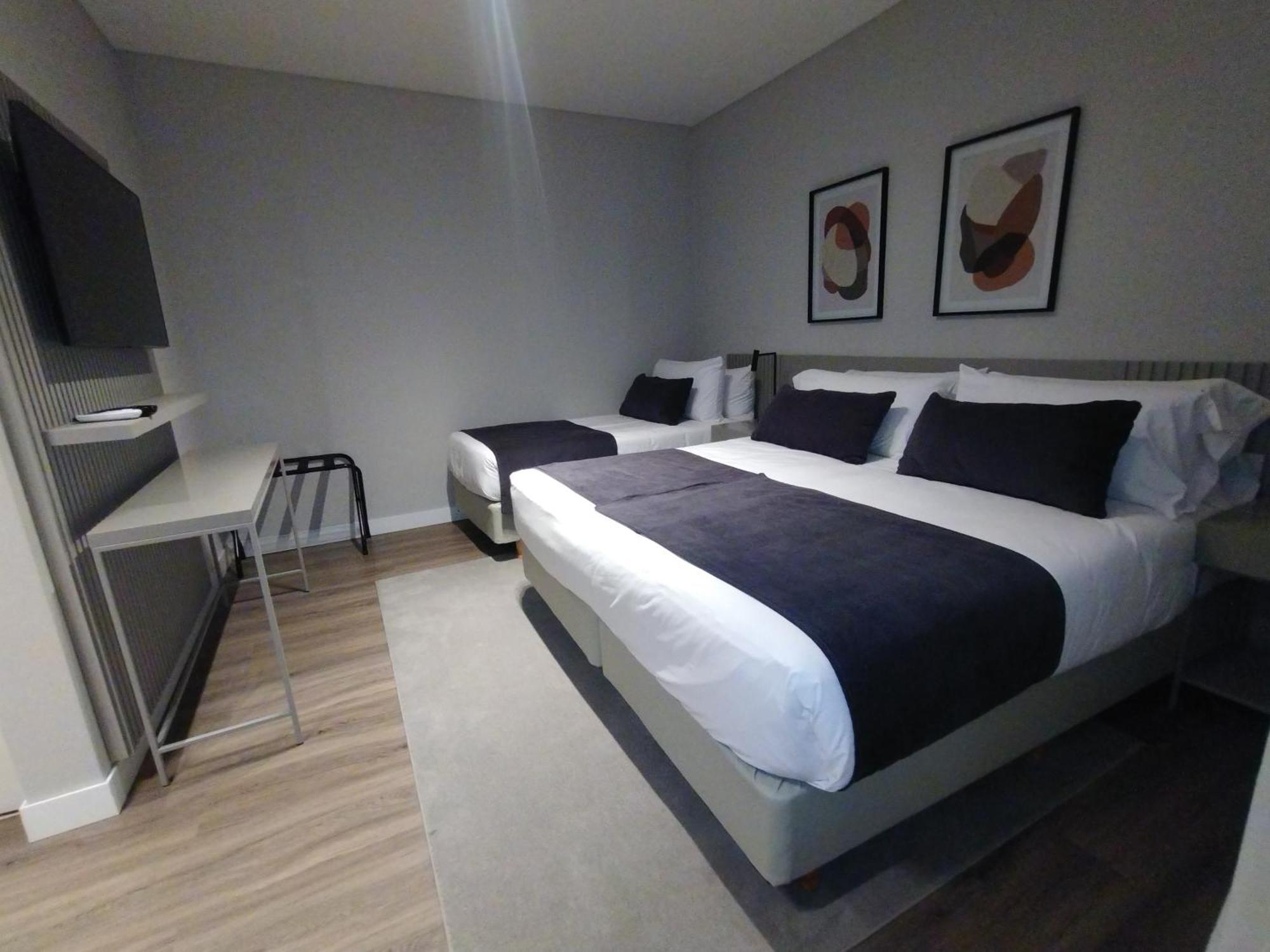 Guemes Hotel & Spa Salta Eksteriør bilde