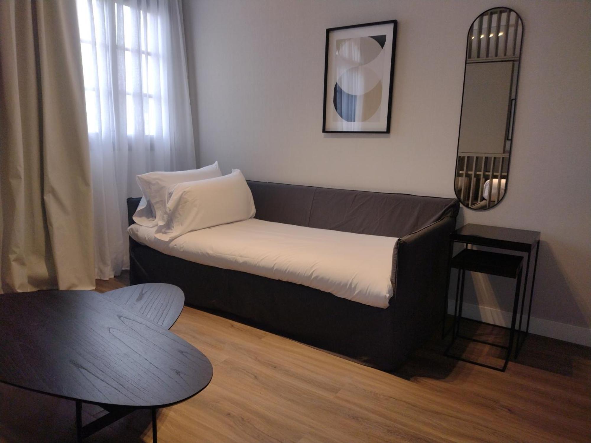 Guemes Hotel & Spa Salta Eksteriør bilde