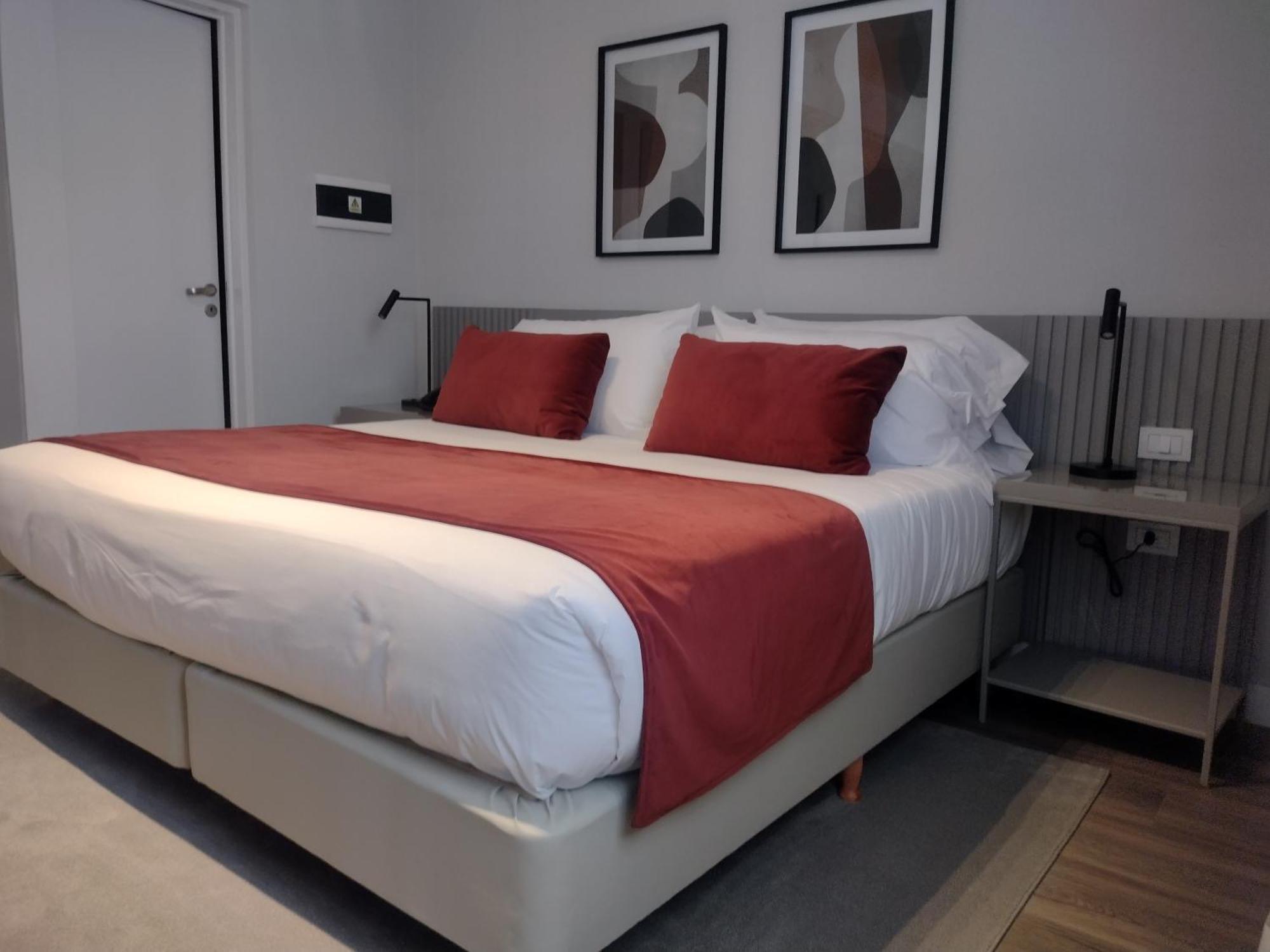 Guemes Hotel & Spa Salta Eksteriør bilde