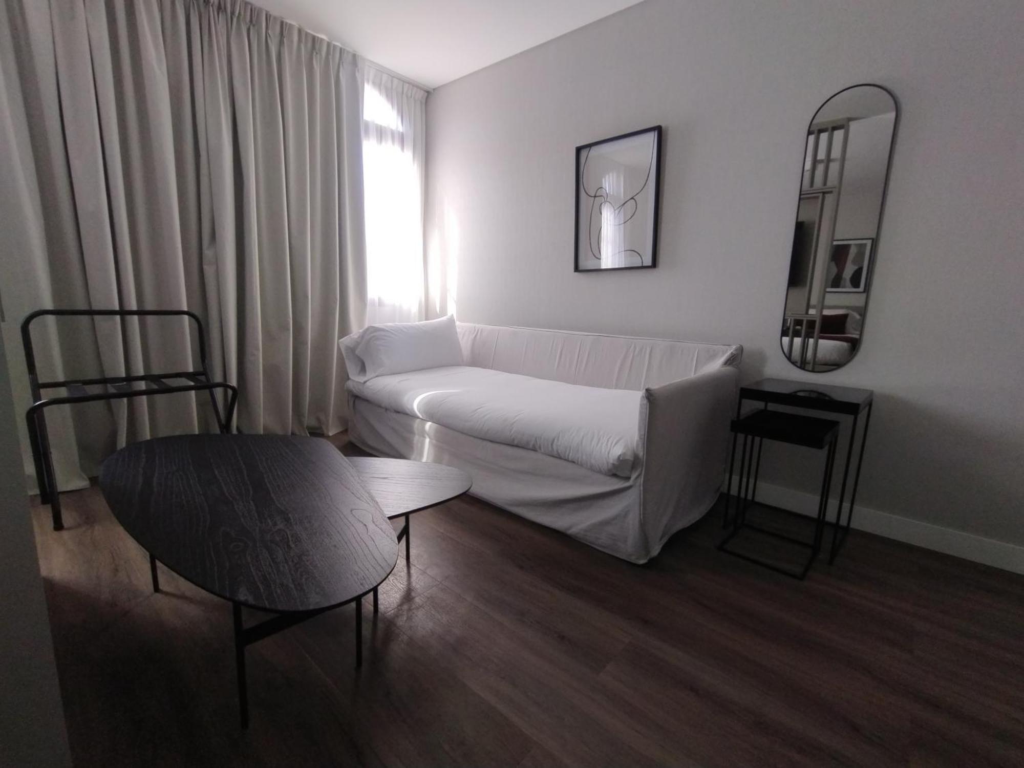 Guemes Hotel & Spa Salta Eksteriør bilde